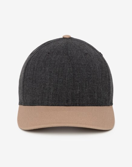 GO AROUND SNAPBACK HAT Image Thumbnail 0