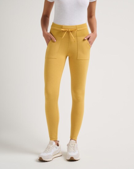 BEYOND THE COAST PONTE PANT Image Thumbnail 1