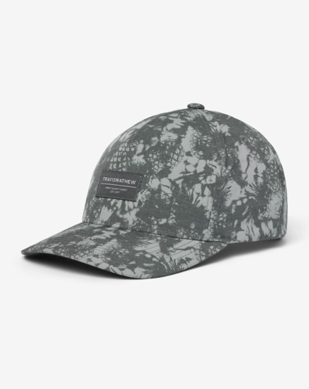 PINEAPPLE PLEASE SNAPBACK HAT Image Thumbnail 2