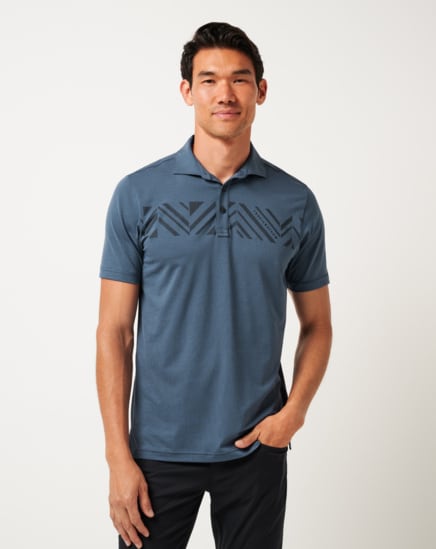 ALL DAY ACCESS POLO Image Thumbnail 0