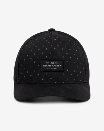 PAID IN FULL SNAPBACK HAT Image Thumbnail 1