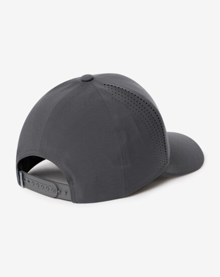 AIRFOIL HEATER TECH SNAPBACK HAT Image Thumbnail 3