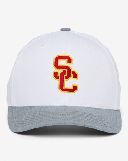 USC GO AROUND SNAPBACK HAT Image Thumbnail 4