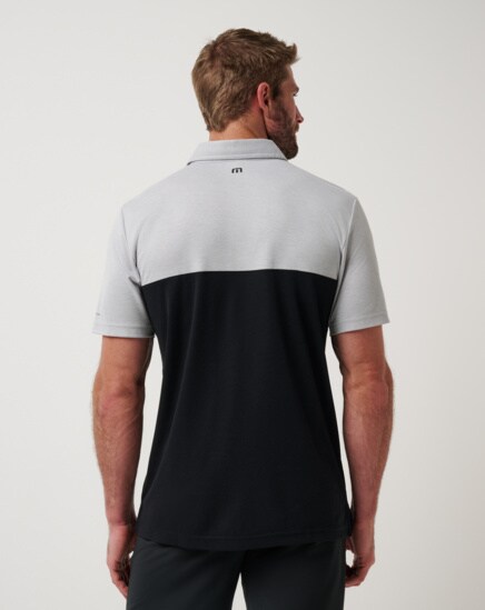 NEW YORK METS HOME RUN LEADER POLO Image Thumbnail 2