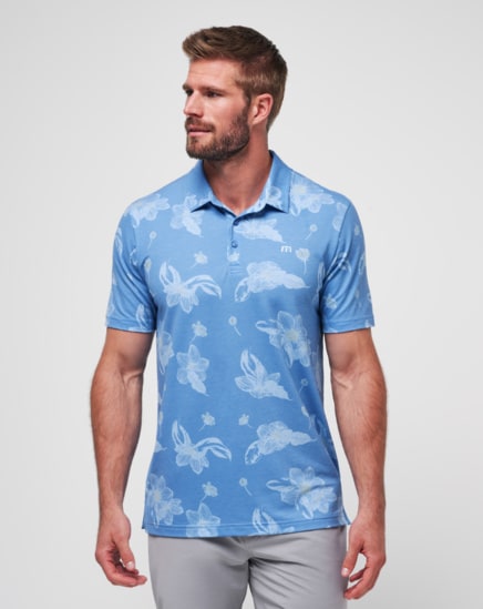 TUNNELS BEACH POLO Image Thumbnail 0