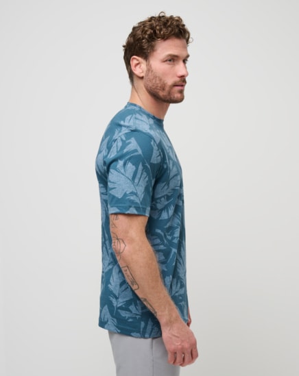TRAVEL TIP TEE Image Thumbnail 1