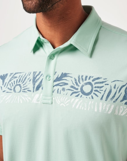 SALT ROCK POLO Image Thumbnail 3
