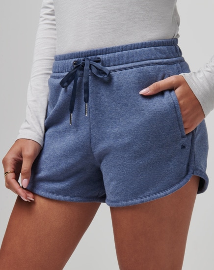 CLOUD FLEECE SHORT 2.0 Image Thumbnail 3