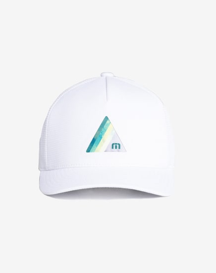 RETREAT SNAPBACK HAT | TravisMathew