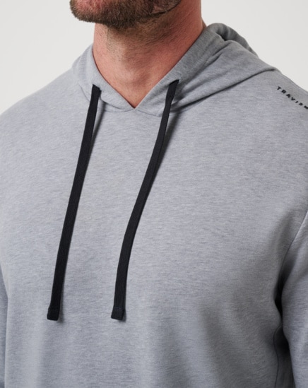 UPGRADED TECH HOODIE Image Thumbnail 3