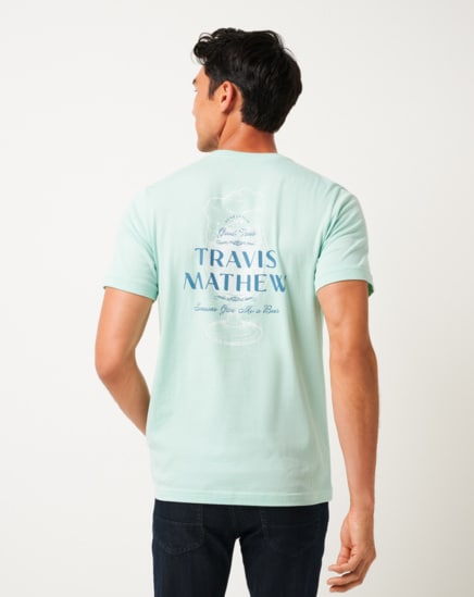 BAR BREAK TEE Image Thumbnail 0