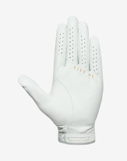 FRESH GROVES GOLF GLOVE Image Thumbnail 1