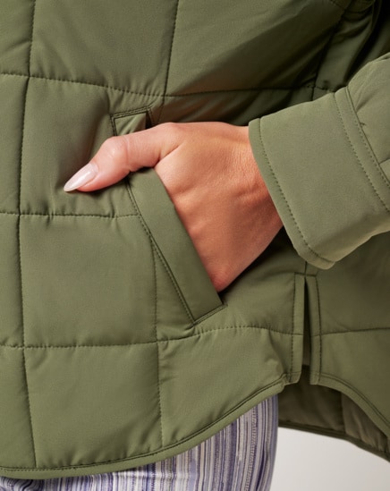 MARIN JACKET Image Thumbnail 3