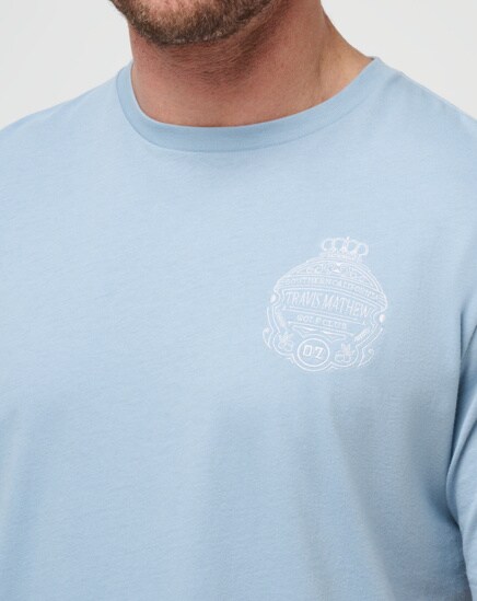 NAME ASSOCIATION TEE Image Thumbnail 3