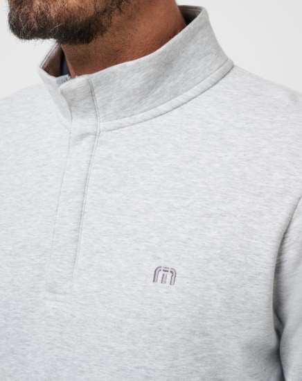 CLOUD QUARTER ZIP 2.0 Image Thumbnail 4