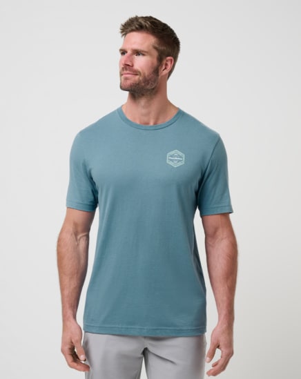 MAXIMUM STAY TEE Image Thumbnail 2
