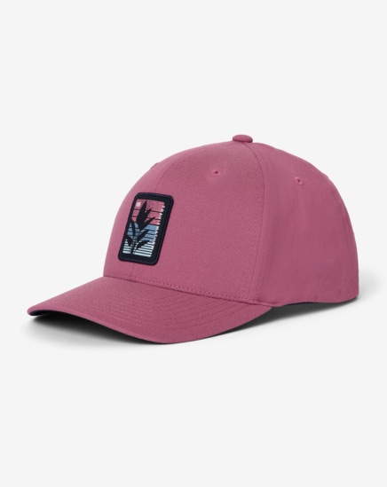 NO SCHEDULE SNAPBACK HAT Image Thumbnail 1