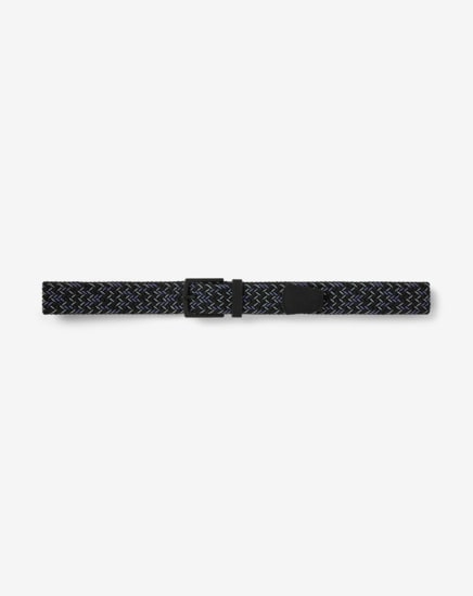 LOCAL FLAVOR STRETCH WOVEN BELT Image Thumbnail 2