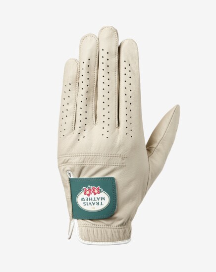 COURSE CHANGE GOLF GLOVE Image Thumbnail 0