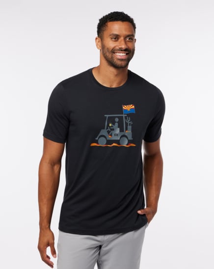 MAN OF THE DESERT 2.0 TEE Image Thumbnail 0