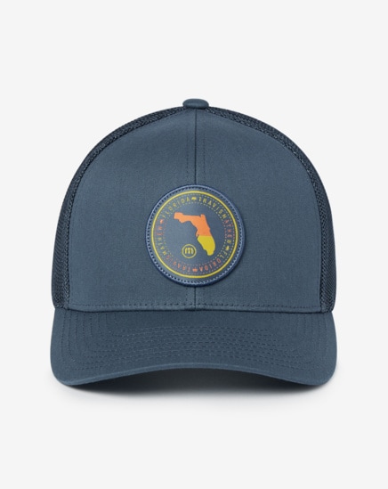 LATER GATOR 2.0 SNAPBACK HAT Image Thumbnail 0