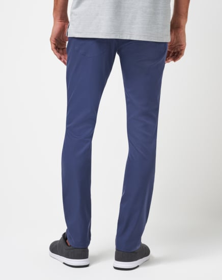OPEN TO CLOSE PANT Image Thumbnail 3