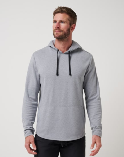 UPGRADED TECH HOODIE Image Thumbnail 0