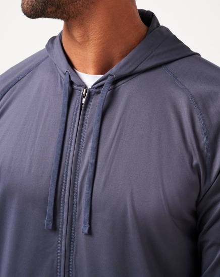 CLOUD TRACK JACKET Image Thumbnail 3