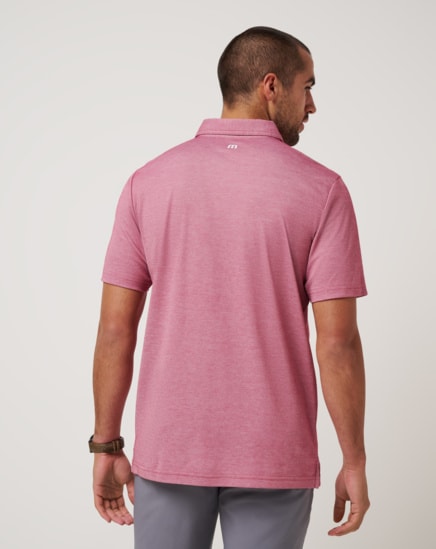 PHILADELPHIA PHILLIES PLAYOFF PITCH POLO Image Thumbnail 2