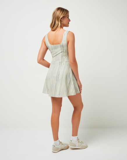 NIGHT BLOOM DRESS Image Thumbnail 2