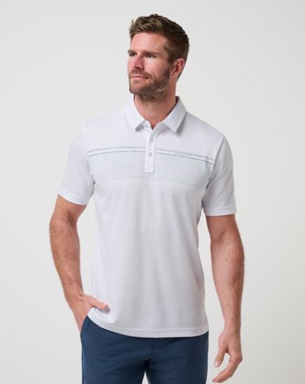 OVERSTAY POLO Image Thumbnail 0
