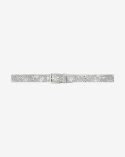 SOLO TRAVEL CANVAS HYBRID STRETCH BELT Image Thumbnail 2