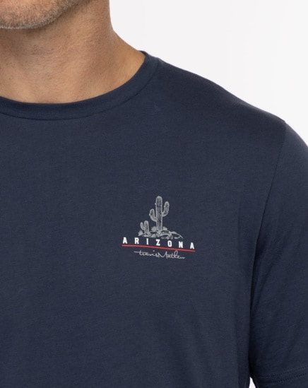 BELL ROCK 2.0 TEE Image Thumbnail 3