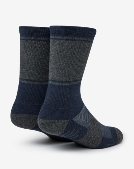 BAJA 2.0 CREW SOCK Image Thumbnail 1