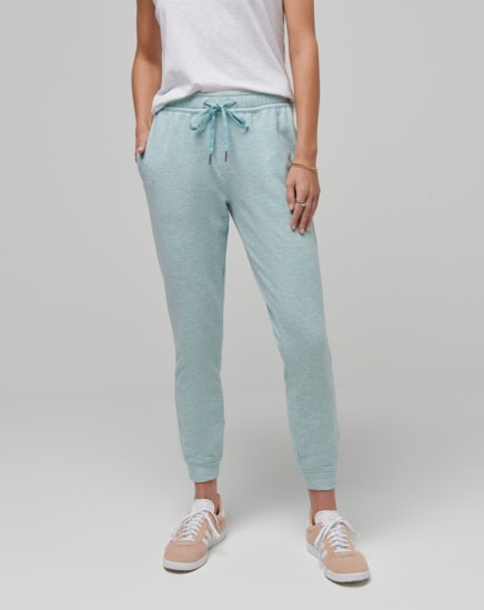 CLOUD FLEECE JOGGER Image Thumbnail 1