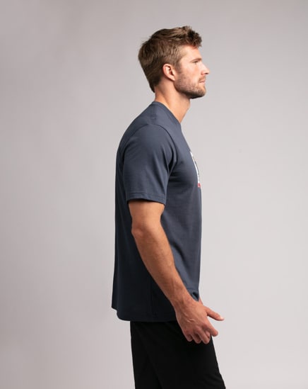 HIGH TIDE 2.0 TEE Image Thumbnail 1