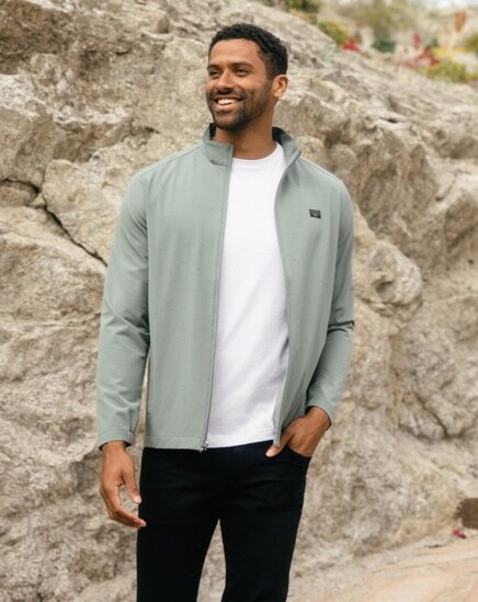 POBLANO FULL ZIP Image Thumbnail 4