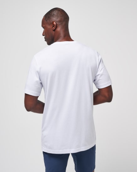 FOAM PATHS TEE Image Thumbnail 2