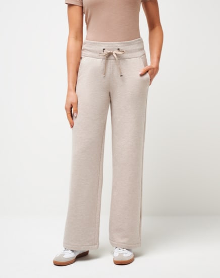 SAVE THE DAY WIDE LEG PANT Image Thumbnail 1