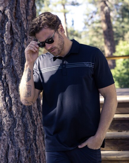 HARBOR PATROL POLO Image Thumbnail 1