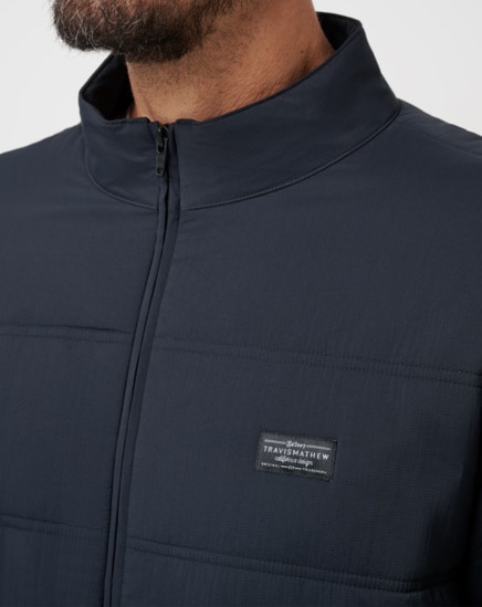 PALISADES PUFFER JACKET Image Thumbnail 4