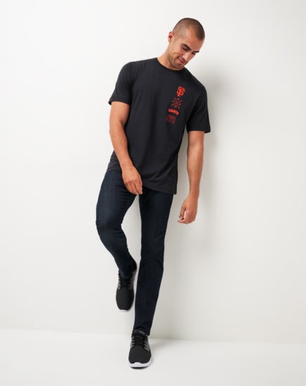 SAN FRANCISCO GIANTS SUNSET SLAM TEE Image Thumbnail 4