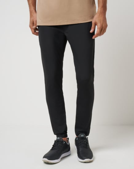 OPEN TO CLOSE JOGGER Image Thumbnail 0