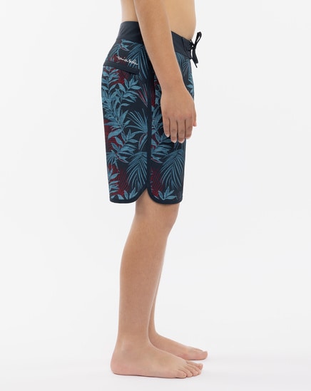 FIREWORK TIME YOUTH BOARDSHORT Image Thumbnail 4