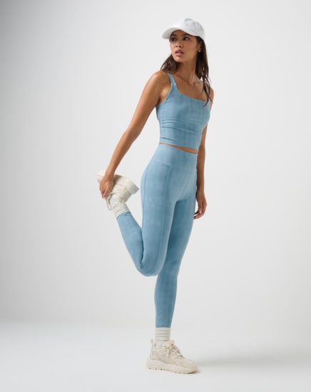 MOVEKNIT BONDED LEGGING Image Thumbnail 3