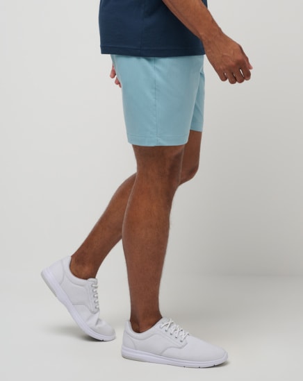 TECH CHINO SHORT 8IN Image Thumbnail 1