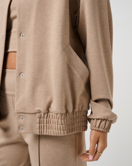 FRIDAY PONTE BOMBER Image Thumbnail 3