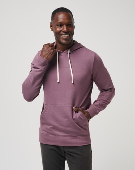 COASTAL CLOUD HOODIE Image Thumbnail 0