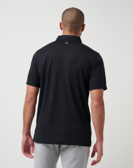 LOS ANGELES DODGERS PLAYOFF PITCH POLO Image Thumbnail 2