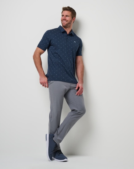 ON THE SCREWS POLO Image Thumbnail 4